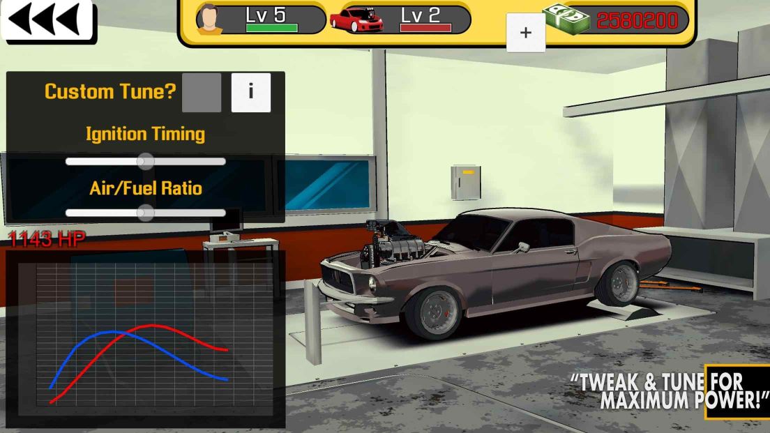 倦怠賽車大師(Burnout Masters)