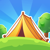 露營(yíng)狂熱(Campsite Craze)