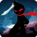 火柴人戰士暗影傳說(Stickman Ragger)