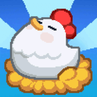 合并像素農場(Merge Pixel Farm)