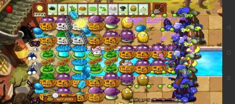 PvZ好玩加強版