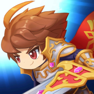 無歇勇者(??? ???? : ??? RPG)