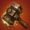 放置武器庫存(Inventory Idle)