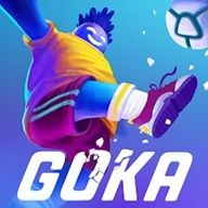 GOKA街頭足球