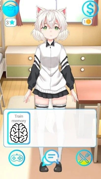 我的動漫女孩2