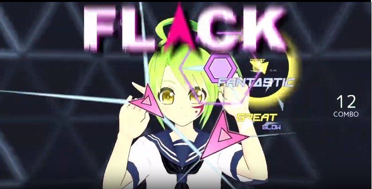 三角洲節拍