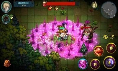 魔劍與勇者