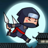 超級忍者(Ninja School)
