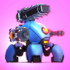 機甲大戰爭(Little Big Robots)