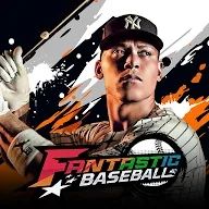 棒球傳奇巔峰對決(Fantastic Baseball)