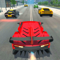 極限賽車沖刺競速(Extreme Car Racing)
