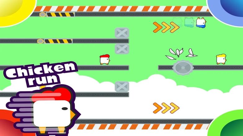 二三四人小迷你(2 3 4 Player Games)