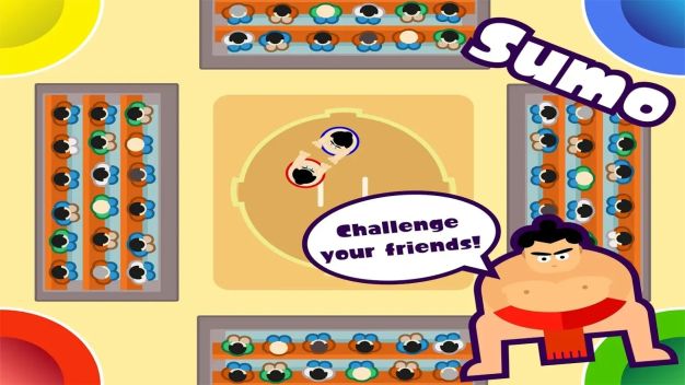 二三四人小迷你(2 3 4 Player Games)