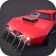 猛撞僵尸賽車(chē)(Traffic Slam: Zombie Drift Hunters)