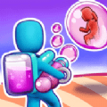 氣泡陷阱(Bubble Trap)