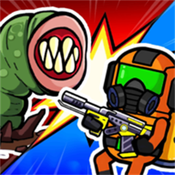 太空幸存者合并與戰斗(Space Survivor: Merge & Fight)