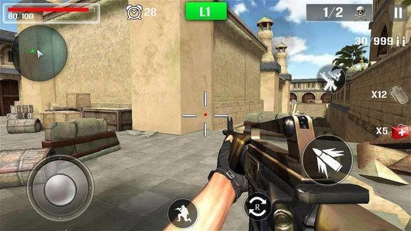 現代戰爭特殊行動(Call of Special Ops)