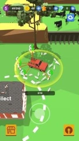 放置動物獵人(Idle Animal Hunter)