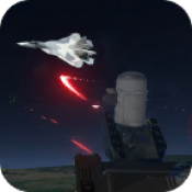 空降后衛(Airborne Defender)