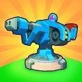 炮塔衛士(Turret Defender)