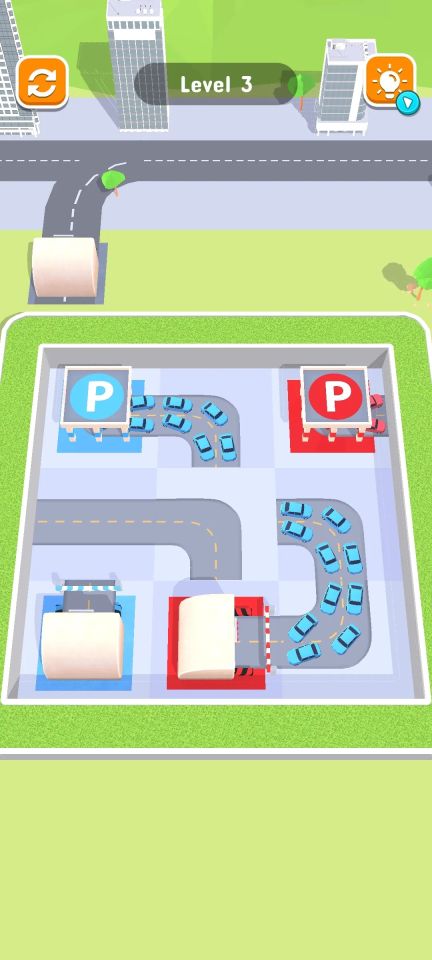 高速公路連接
