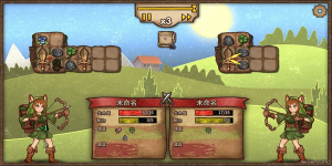 背包亂斗(Backpack Battles)