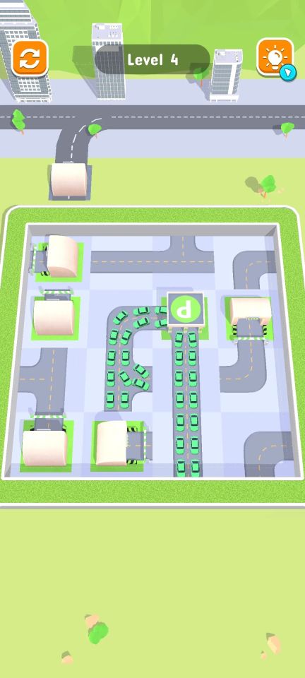 高速公路連接