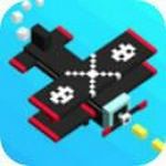 翼翅射手(Wingy Shooters)