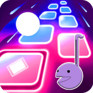 奧塔瑪瓷磚跳(Otamatune Tiles Hop)