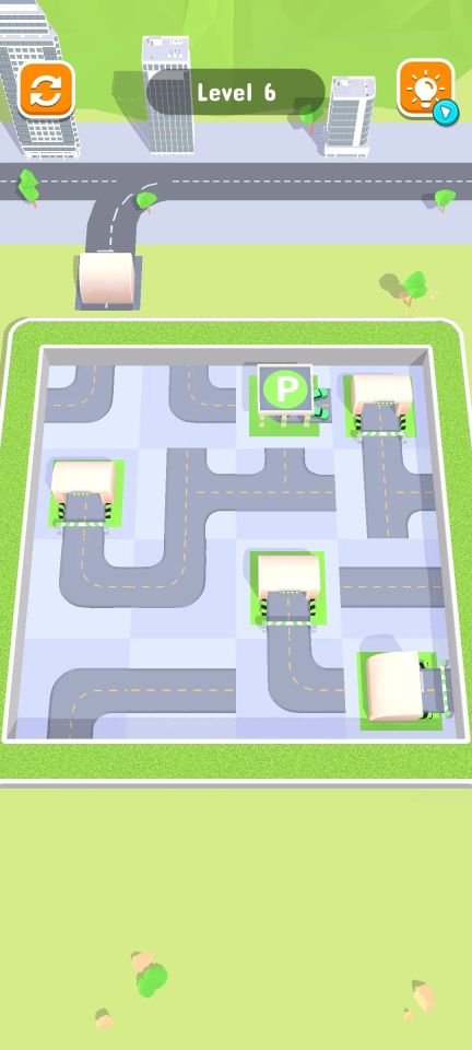 高速公路連接