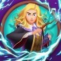 放置巫師學校大亨(Idle Wizarding School Tycoon)