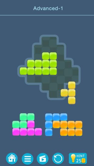 謎題發燒友(Puzzledom)