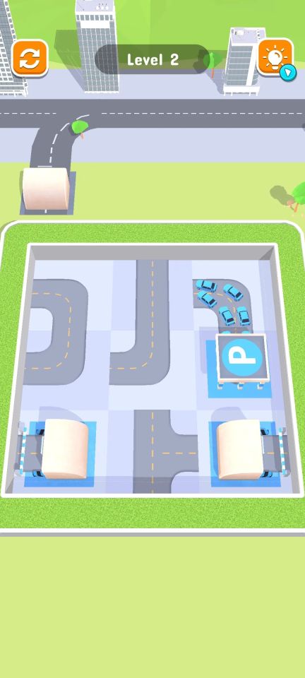 高速公路連接