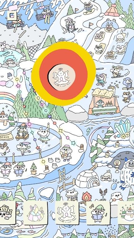 湯湯雜志(soupsoup magazine)