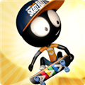 火柴人滑板之戰(zhàn)(Stickman Skate Battle)