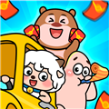 萌寶請上車