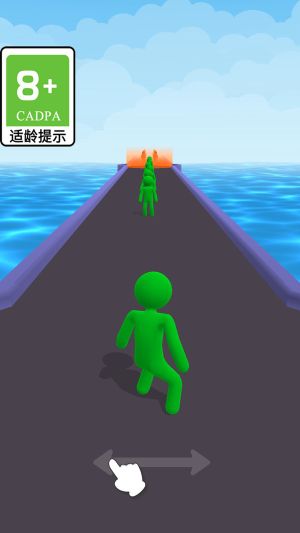 越走越遠(yuǎn)