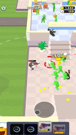 射擊指揮官