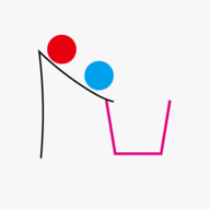 物理畫線(Draw Physics Line)