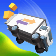 瘋狂送貨員(Crash Delivery)