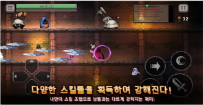 地下城殺手(Dungeon Slasher)