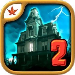 重返恐怖莊園2(Grisly Manor 2)