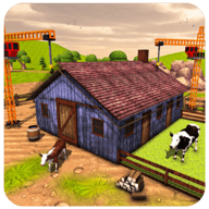 鄉村奶牛場(Dairy Farm)