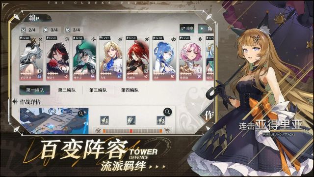 時終未來