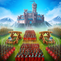 帝國四國霸戰(Empire)
