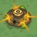空閑堡壘塔防(Idle FortressTower Defense)