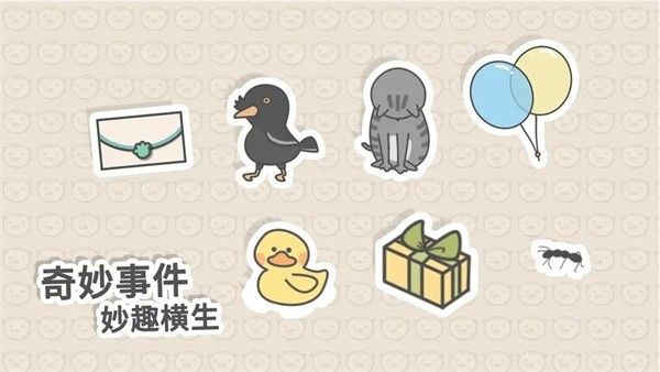 主播和貓的故事