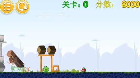我的鳥