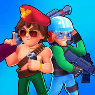 生存小隊團隊生存(Survive Squad)