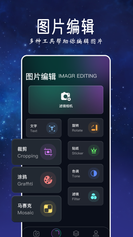 趣秀相機